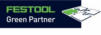 Green Partner Festool 2016