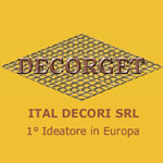 Decorget - Decori per interni ed esterni